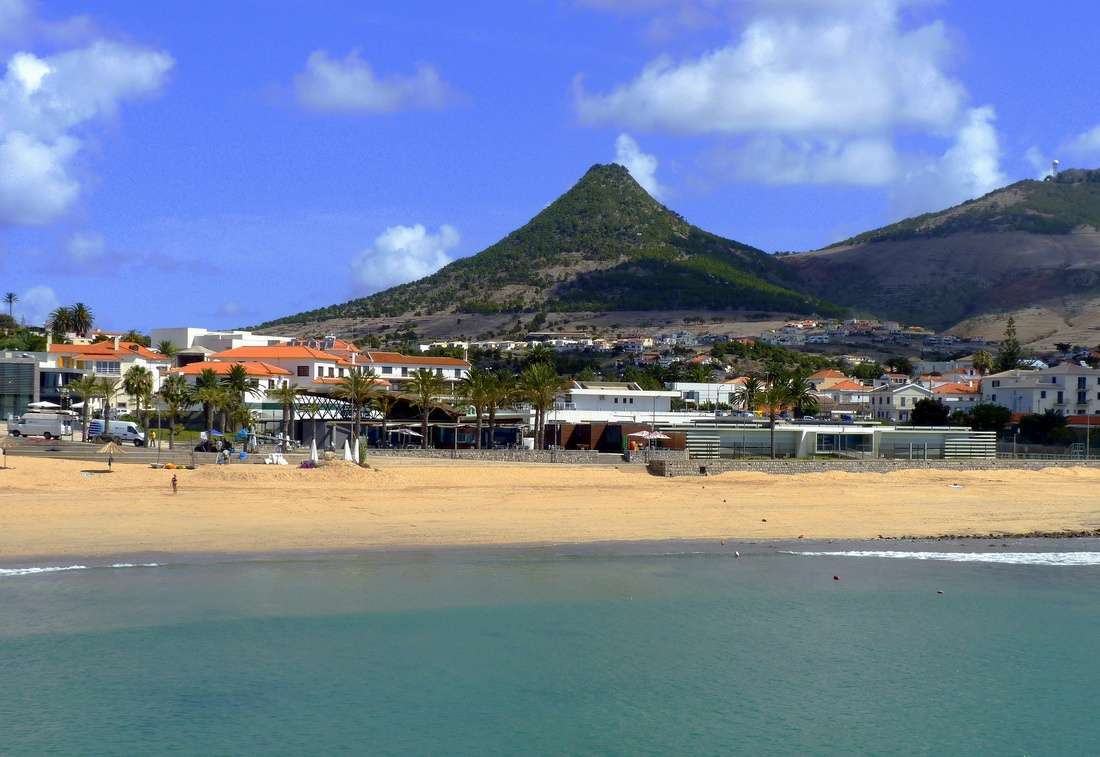 Мадейра (архипелаг)